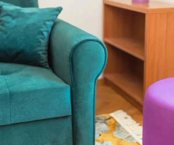 Apartman Location Centre In Historic Building With Free Garage Parking Ljubljana