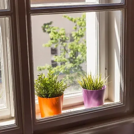 Location Centre In Historic Building With Free Garage Parking Apartment Ljubljana