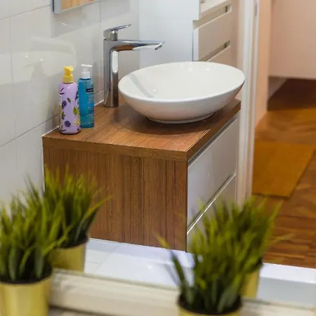 Location Centre In Historic Building With Free Garage Parking Apartment Ljubljana