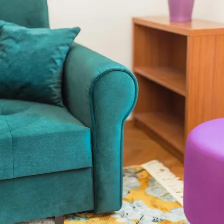 Apartment Location Centre In Historic Building With Free Garage Parking Ljubljana
