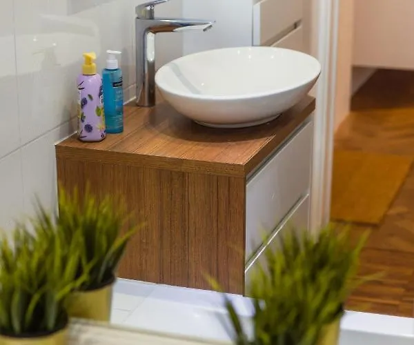 Location Centre In Historic Building With Free Garage Parking Appartement Ljubljana